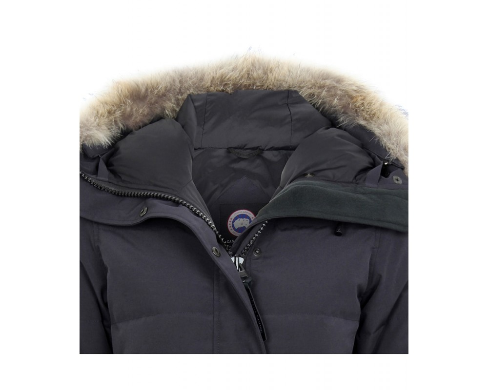 Shelburne parka