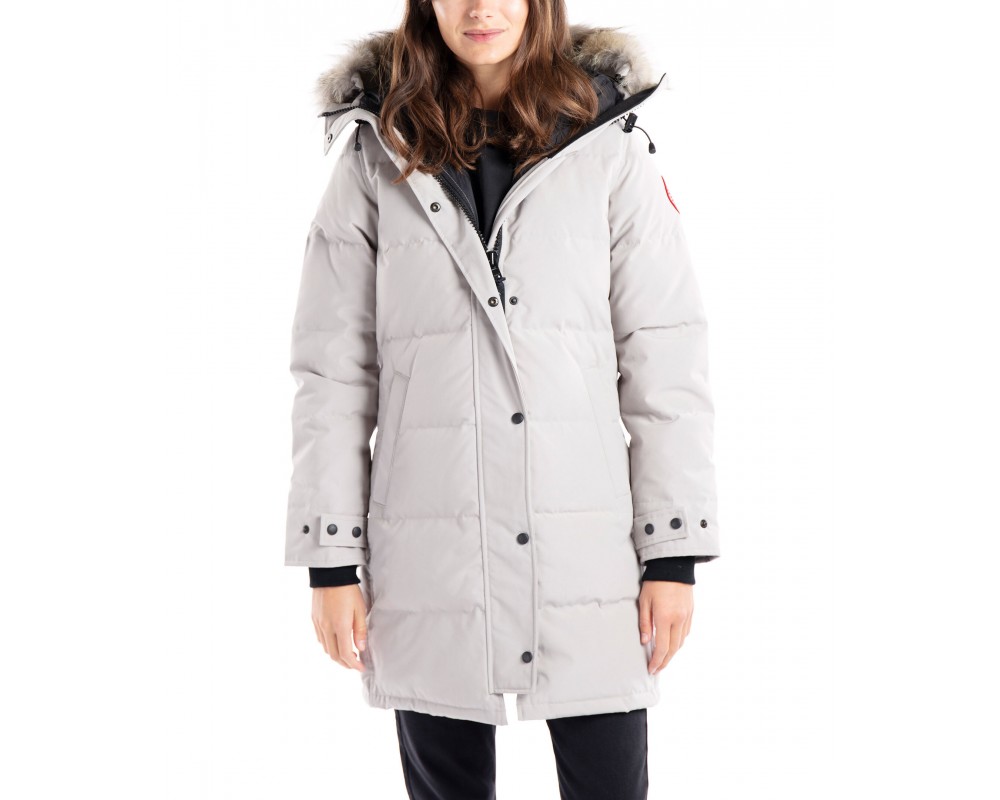 Shelburne parka