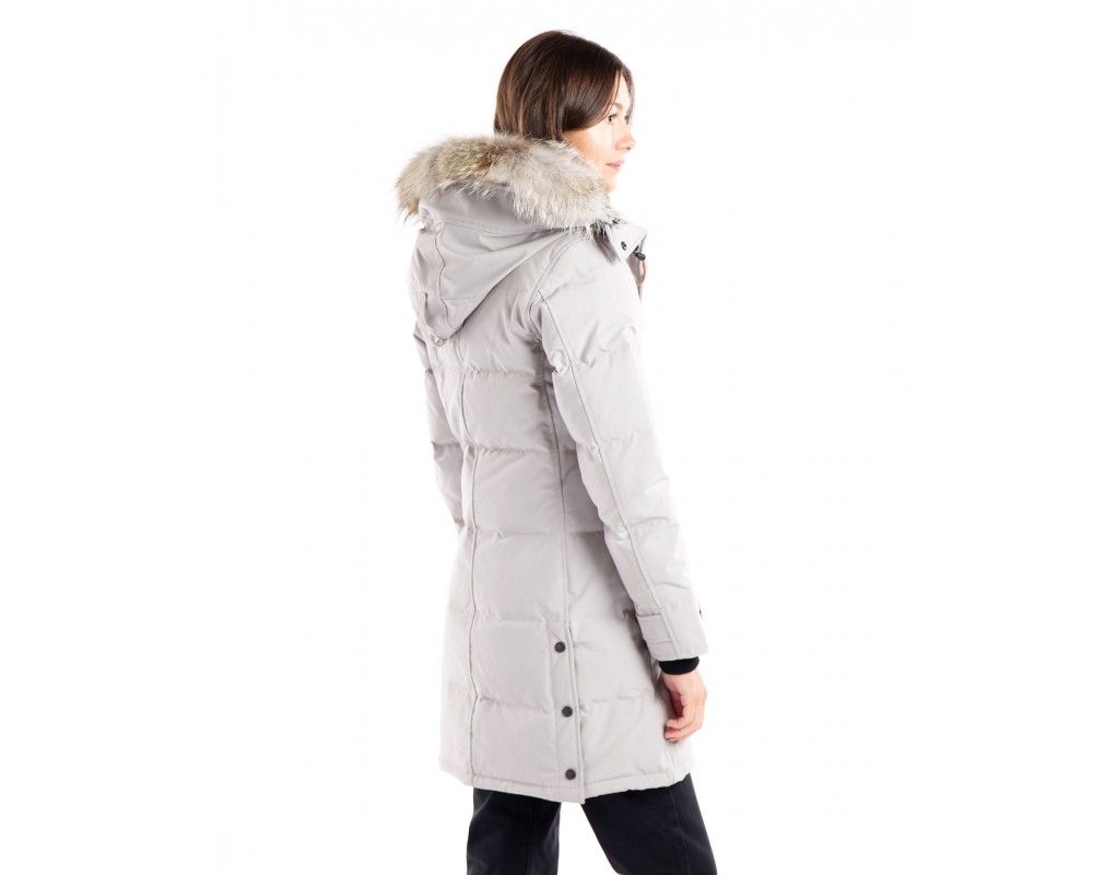 Shelburne parka