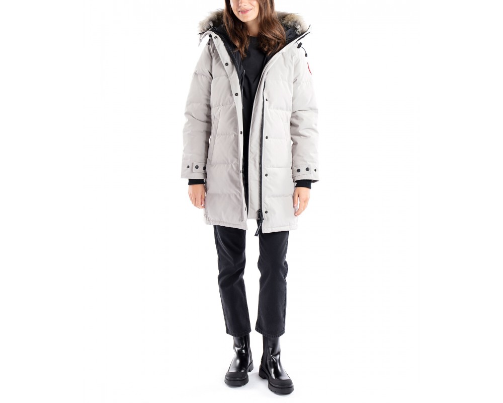 Shelburne parka