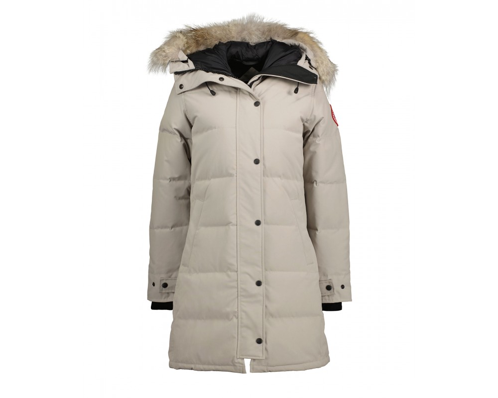 Shelburne parka