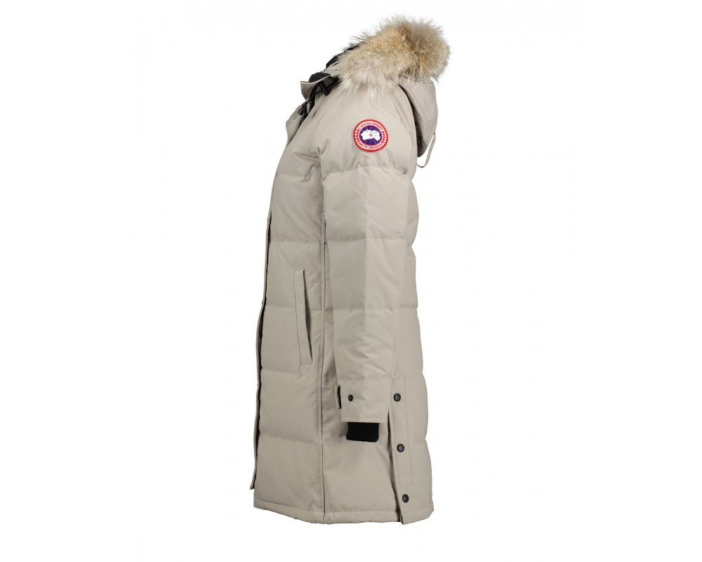 Shelburne parka