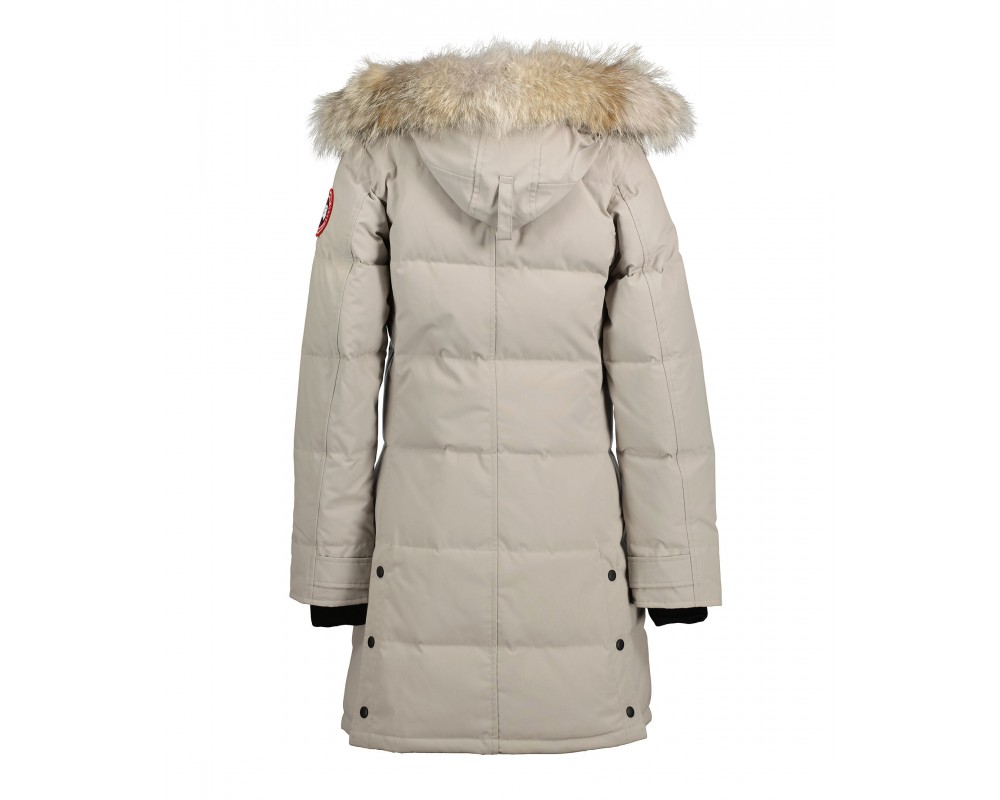 Shelburne parka