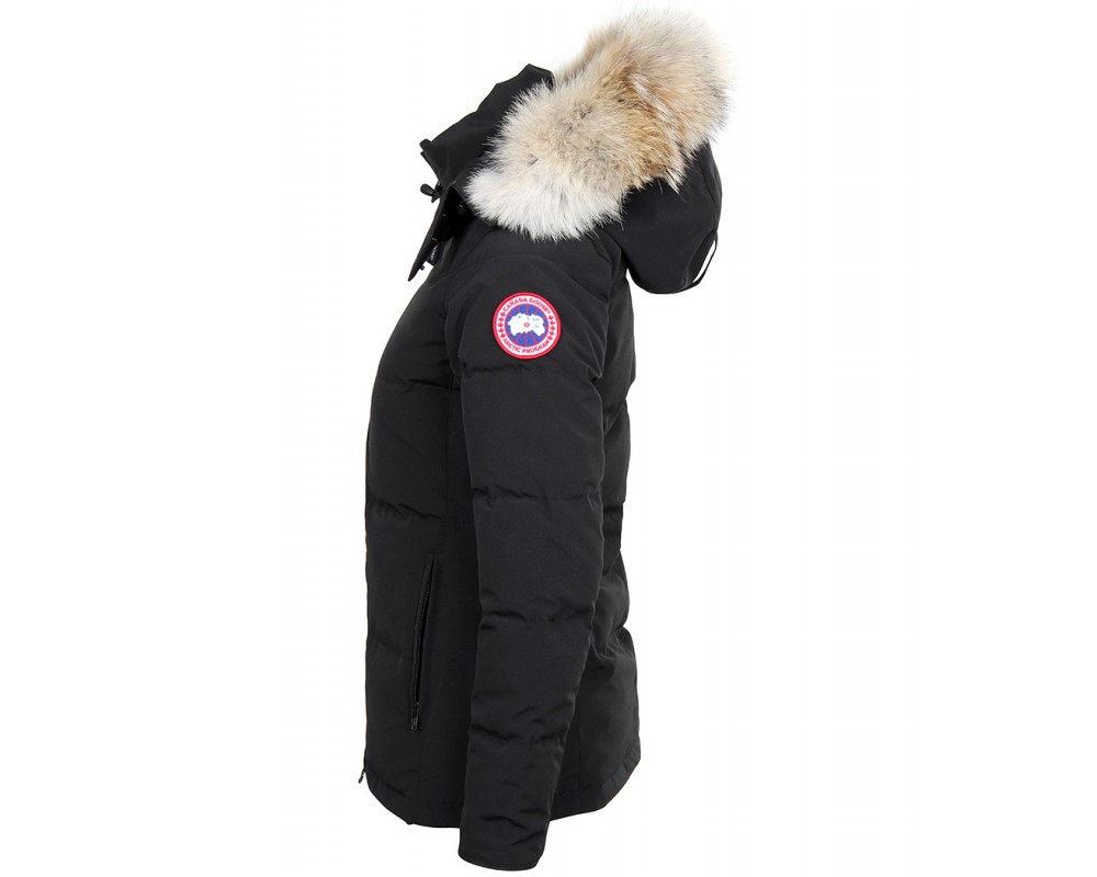 Chelsea Parka