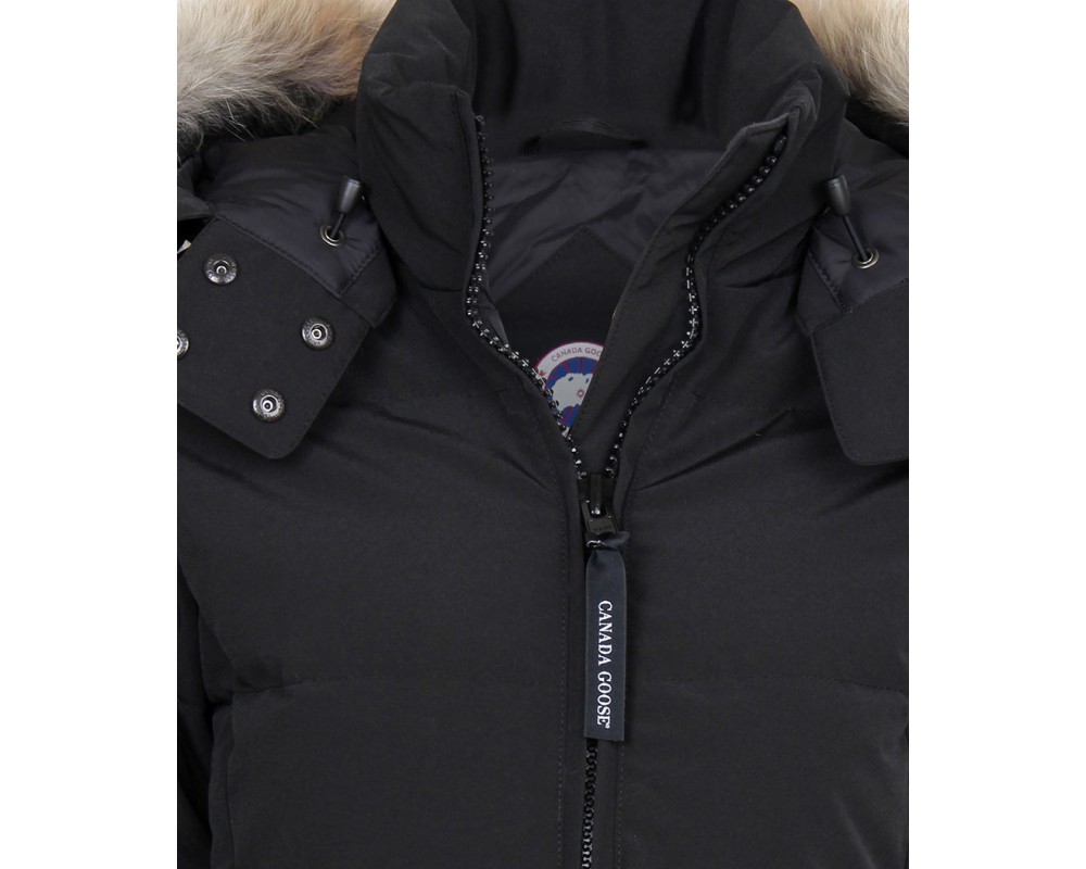 Chelsea Parka