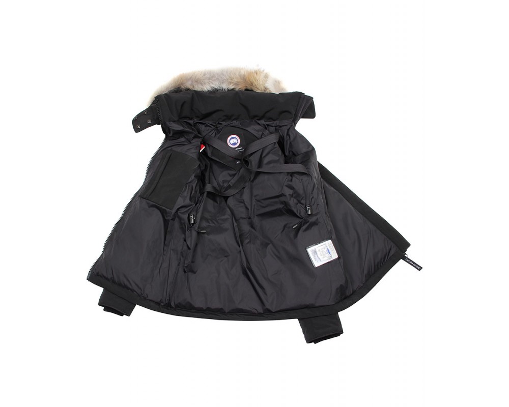 Chelsea Parka