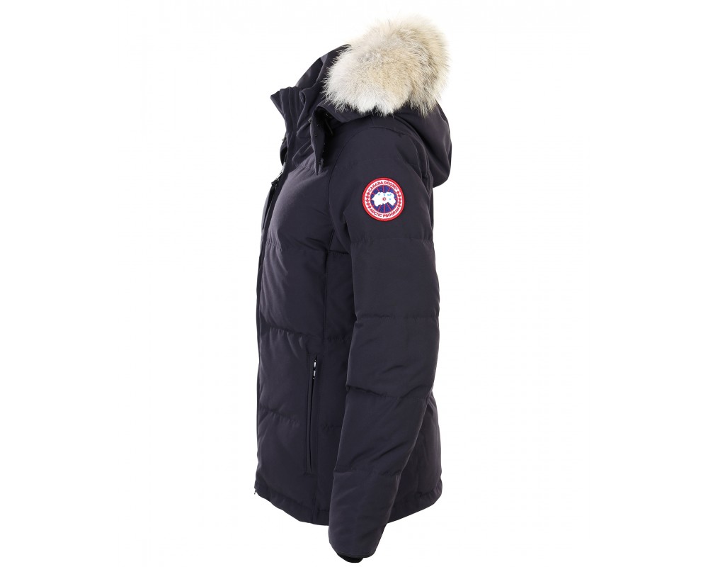 Chelsea Parka