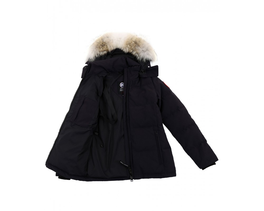 Chelsea Parka