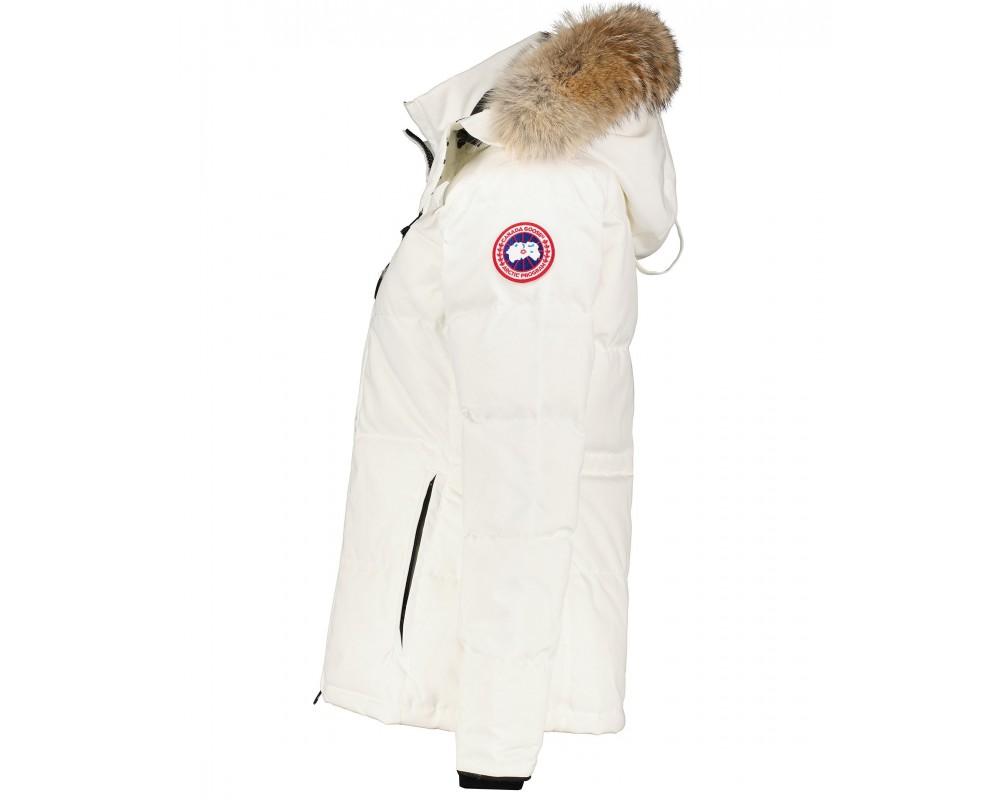 Chelsea Parka