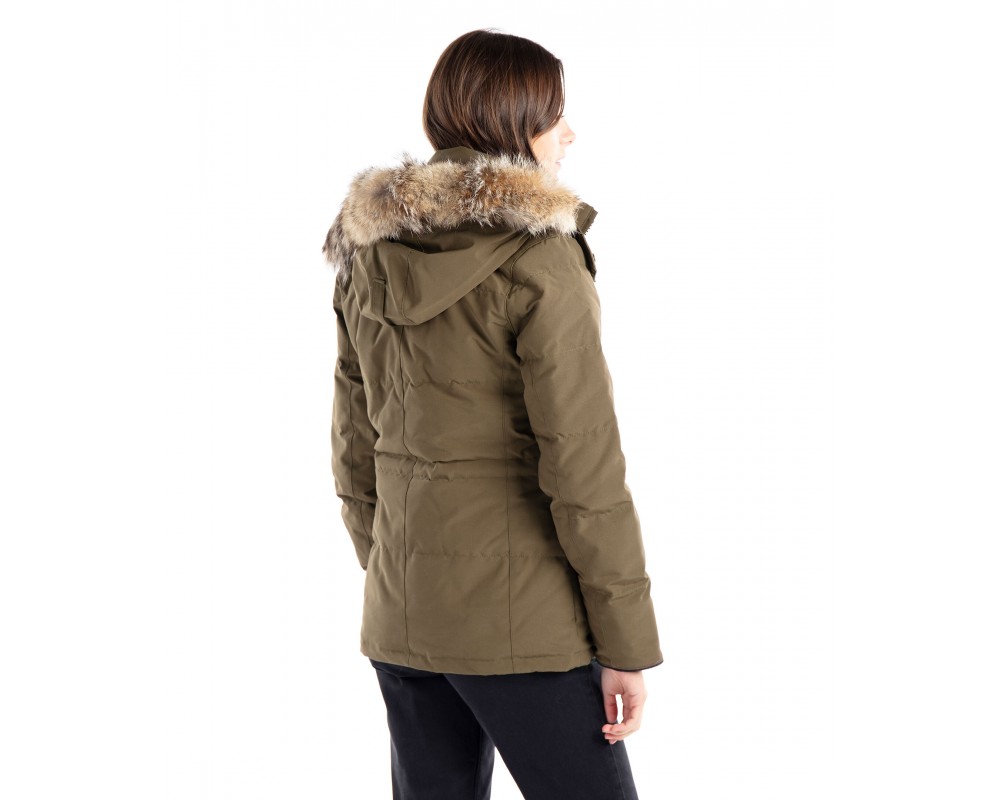 Chelsea Parka