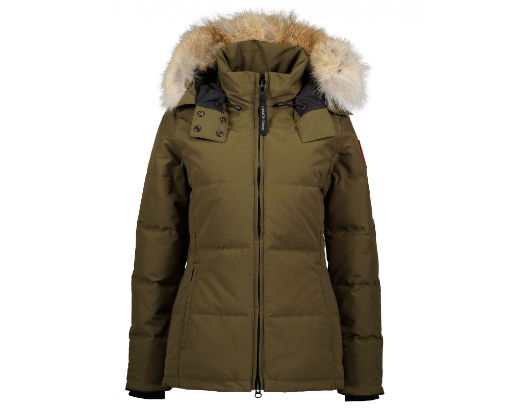 Chelsea Parka