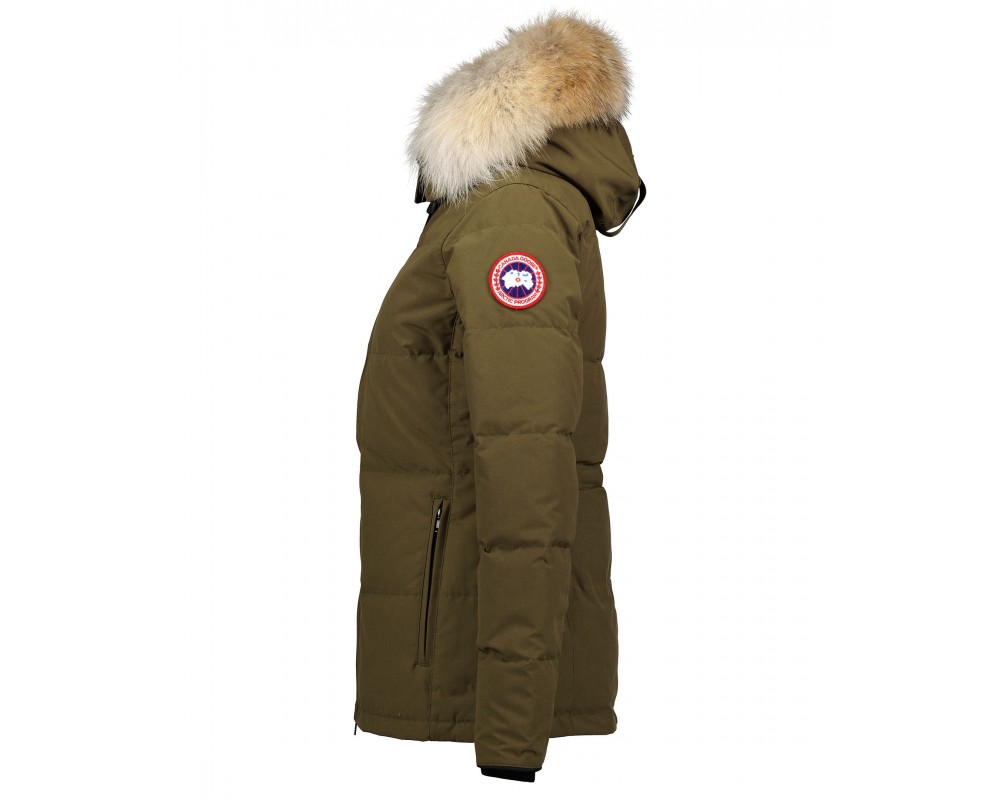 Chelsea Parka