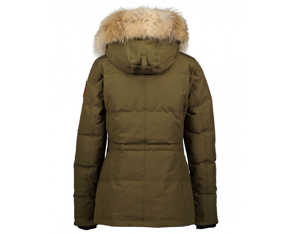 Chelsea Parka