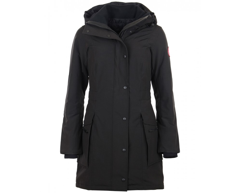 Kinley Parka