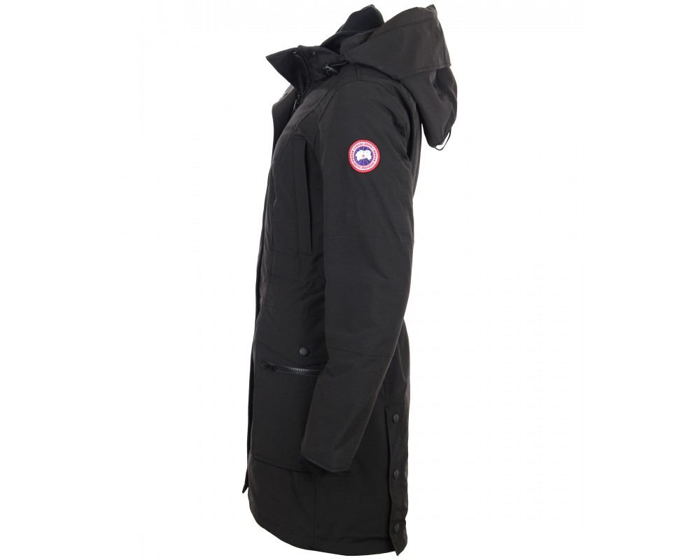 Kinley Parka