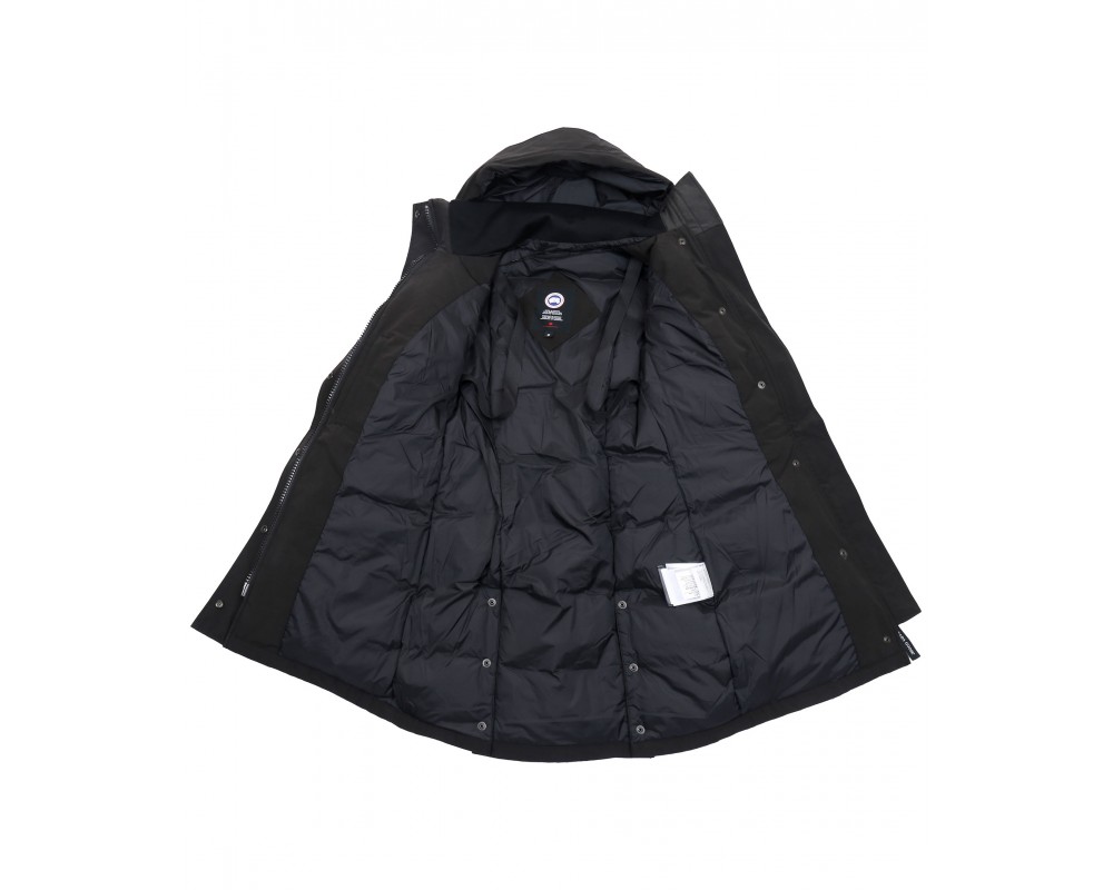 Kinley Parka