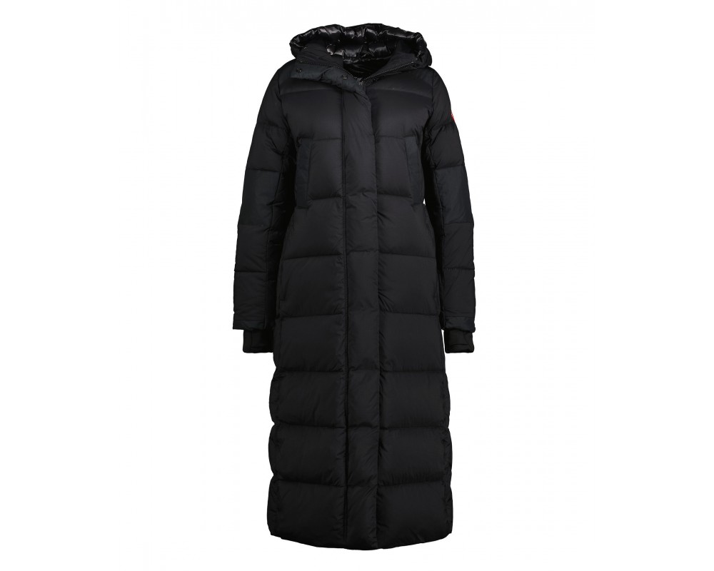 Alliston parka