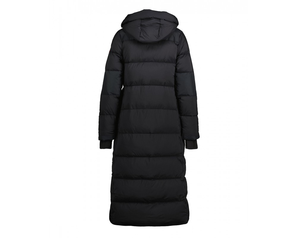 Alliston parka