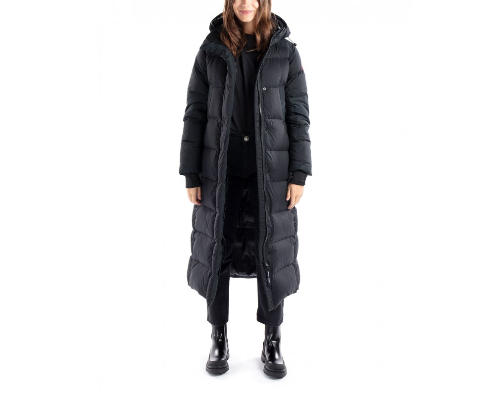 Alliston parka