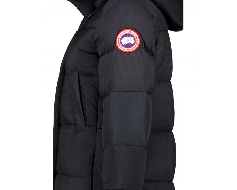 Alliston parka