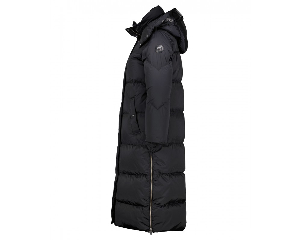 Aurora Long Parka