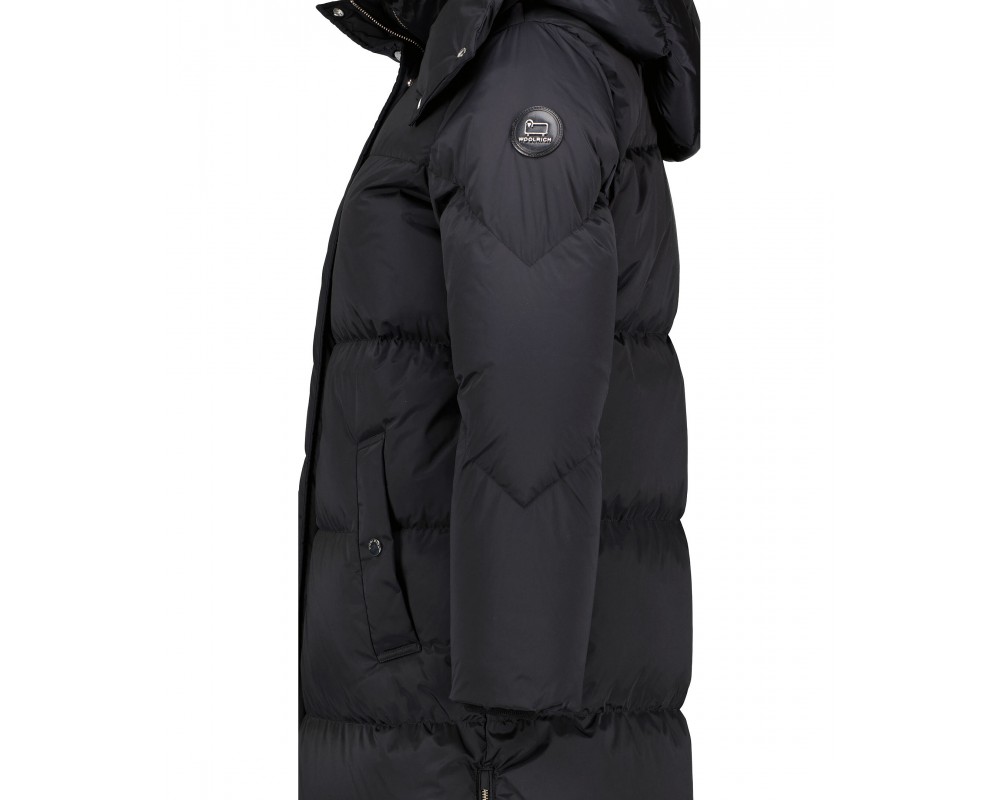 Aurora Long Parka