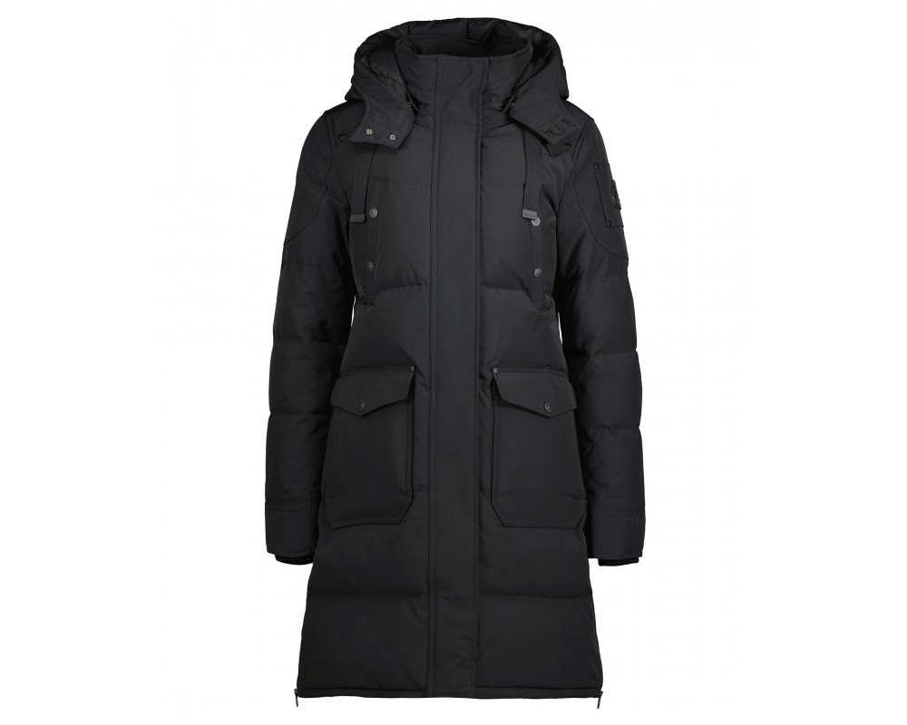 Bonaventure Parka