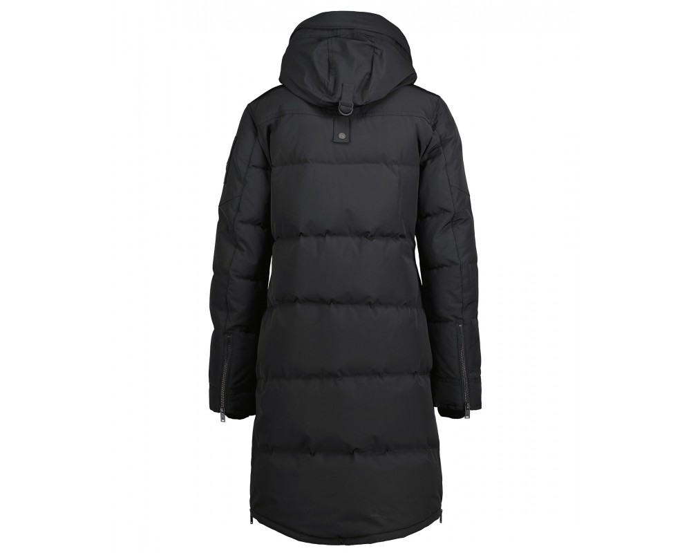 Bonaventure Parka