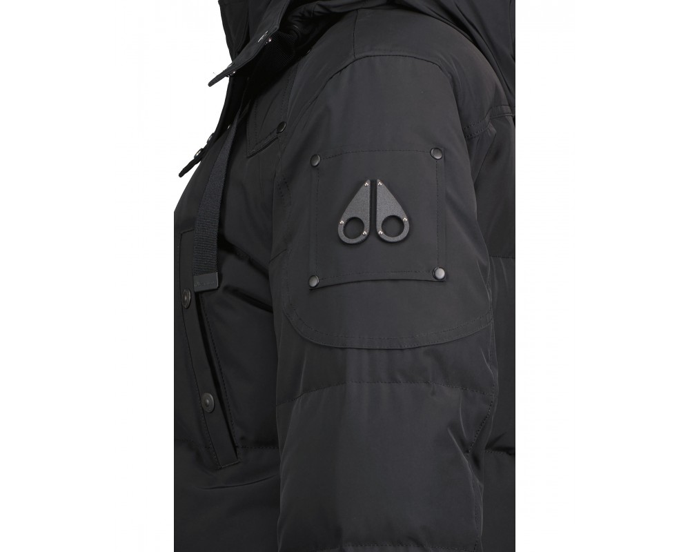 Bonaventure Parka