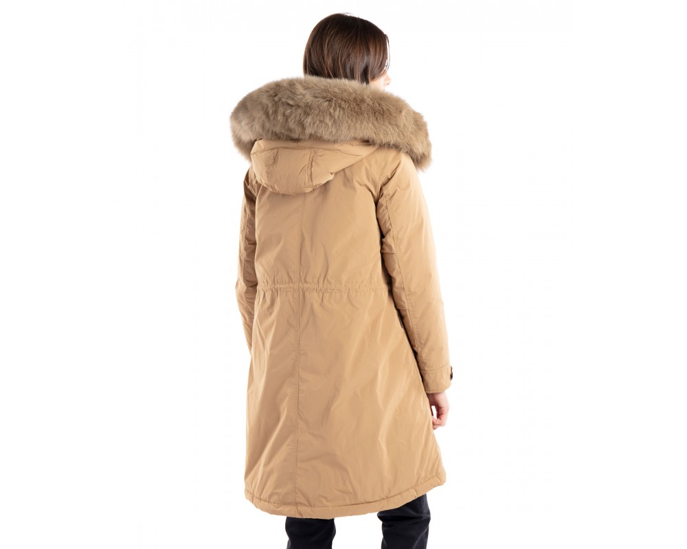 Keystone Parka