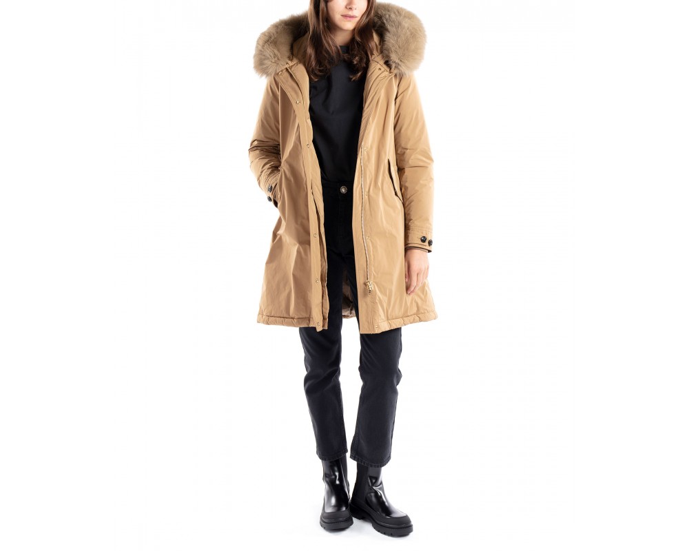 Keystone Parka