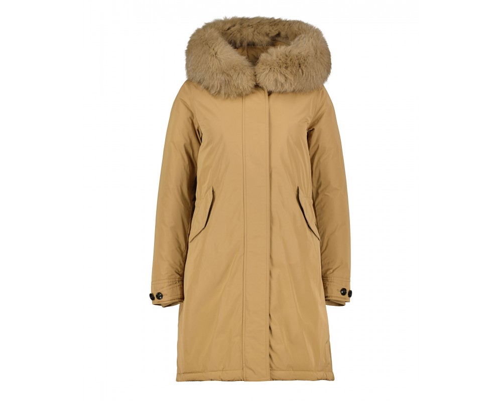 Keystone Parka