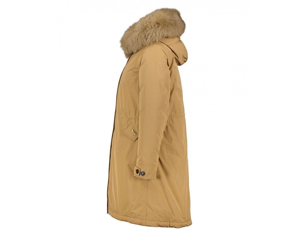 Keystone Parka