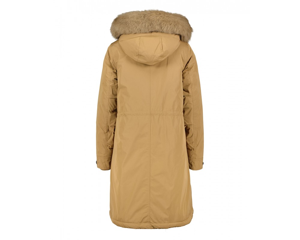 Keystone Parka