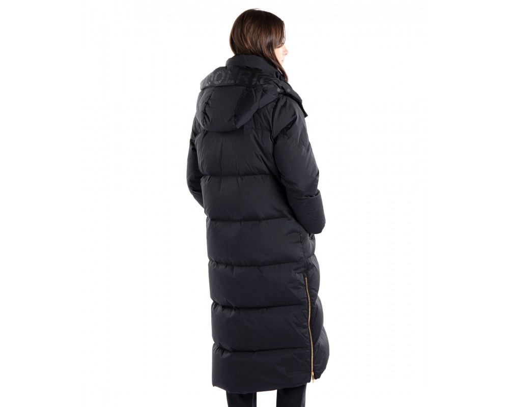 Aurora Long Parka