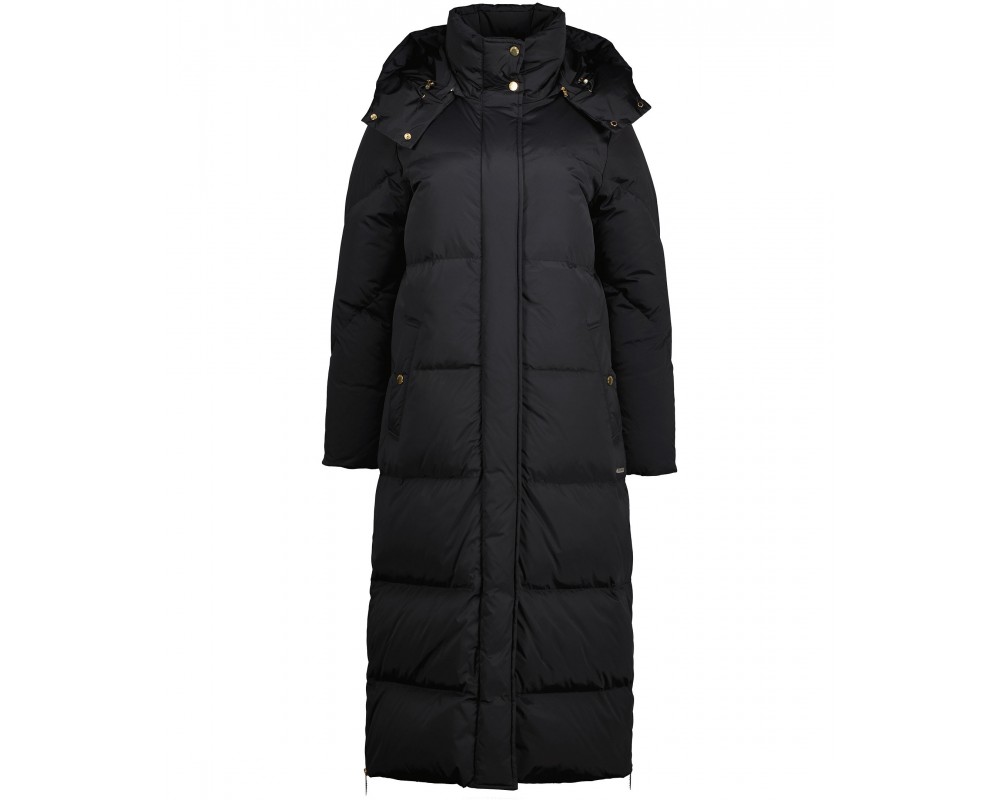 Aurora Long Parka