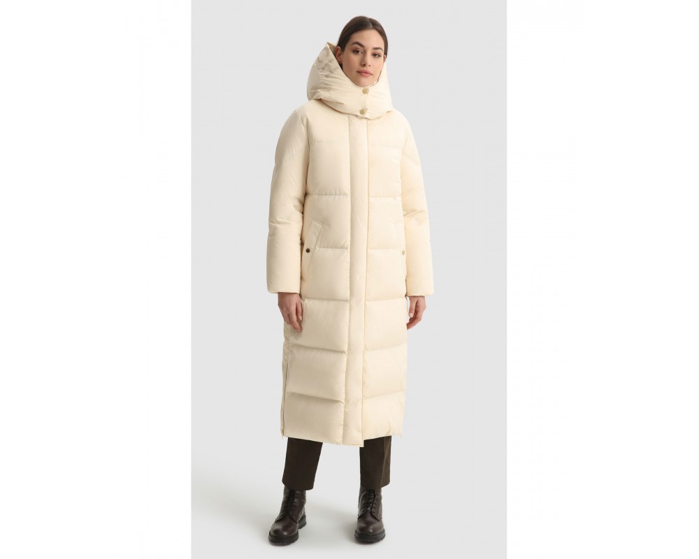 Aurora Long Parka