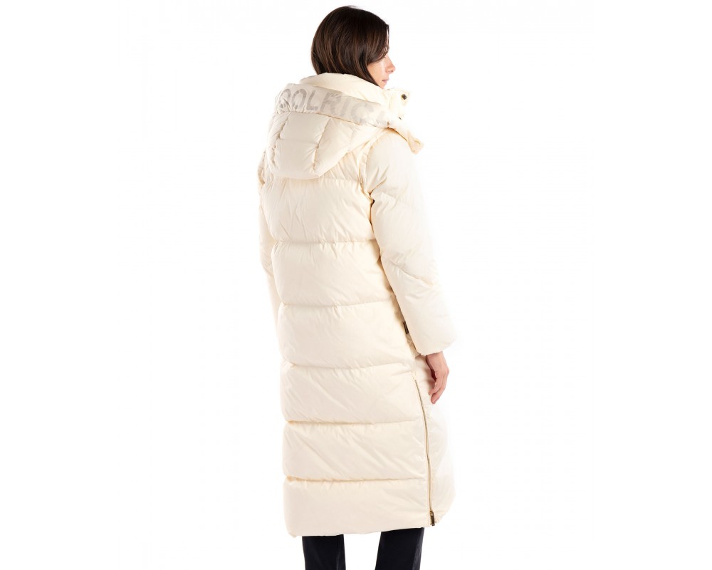 Aurora Long Parka