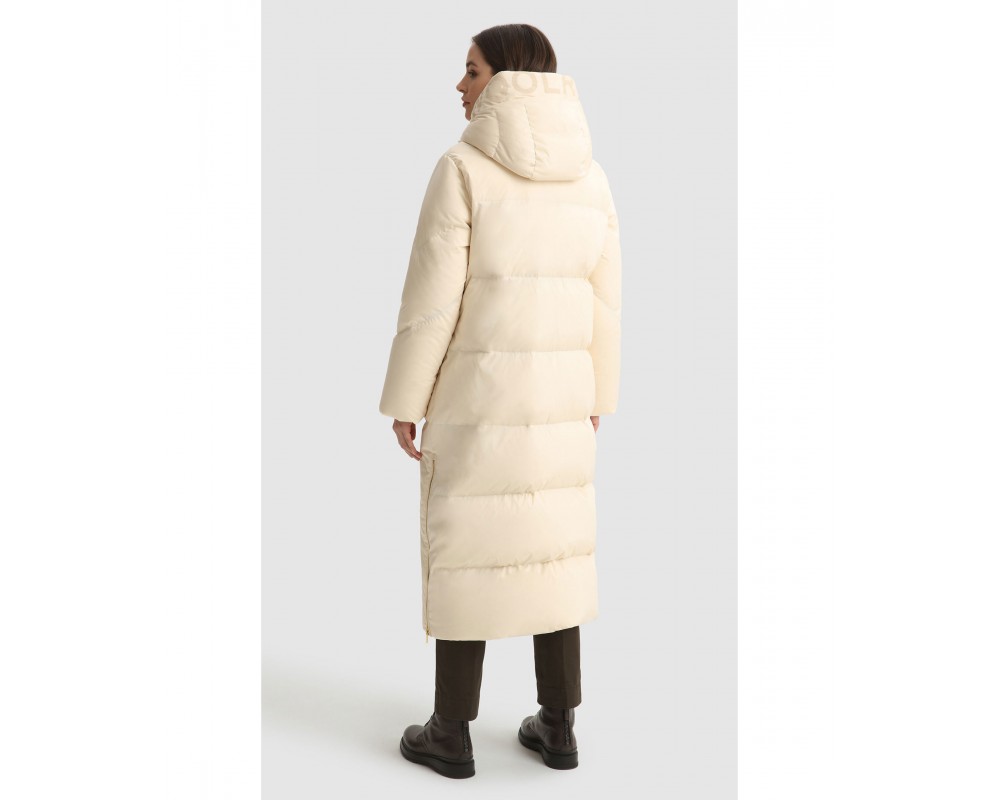 Aurora Long Parka