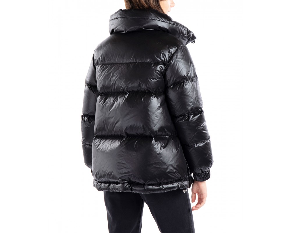 Aliquippa Puffy Jacket