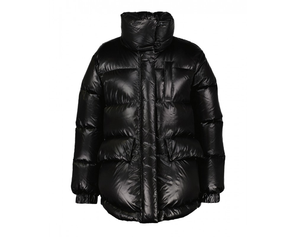 Aliquippa Puffy Jacket