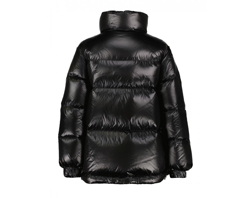 Aliquippa Puffy Jacket