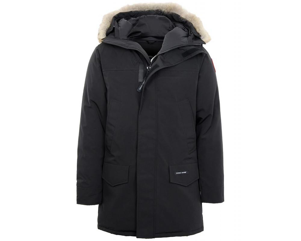 Langford Parka