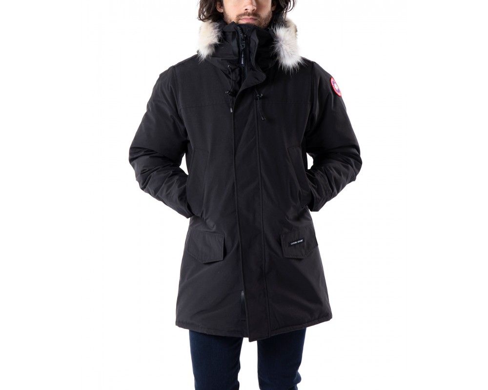 Langford Parka