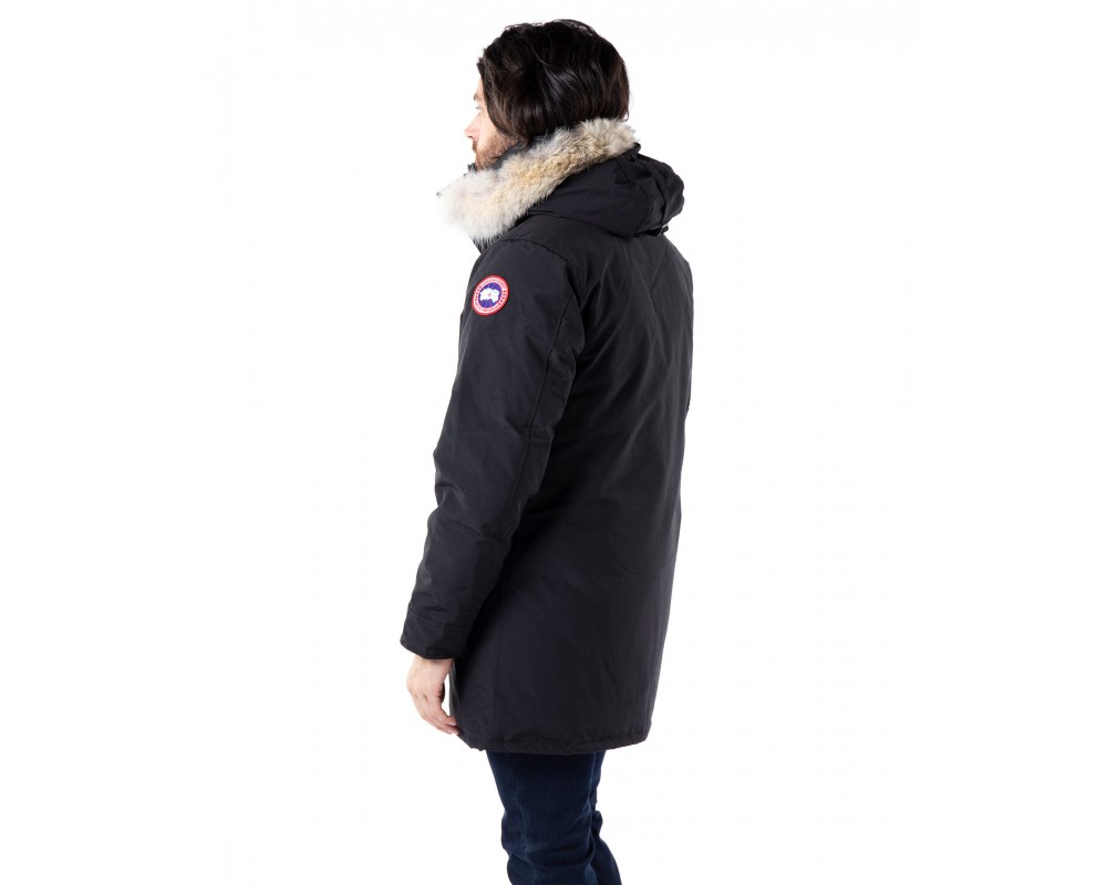 Langford Parka