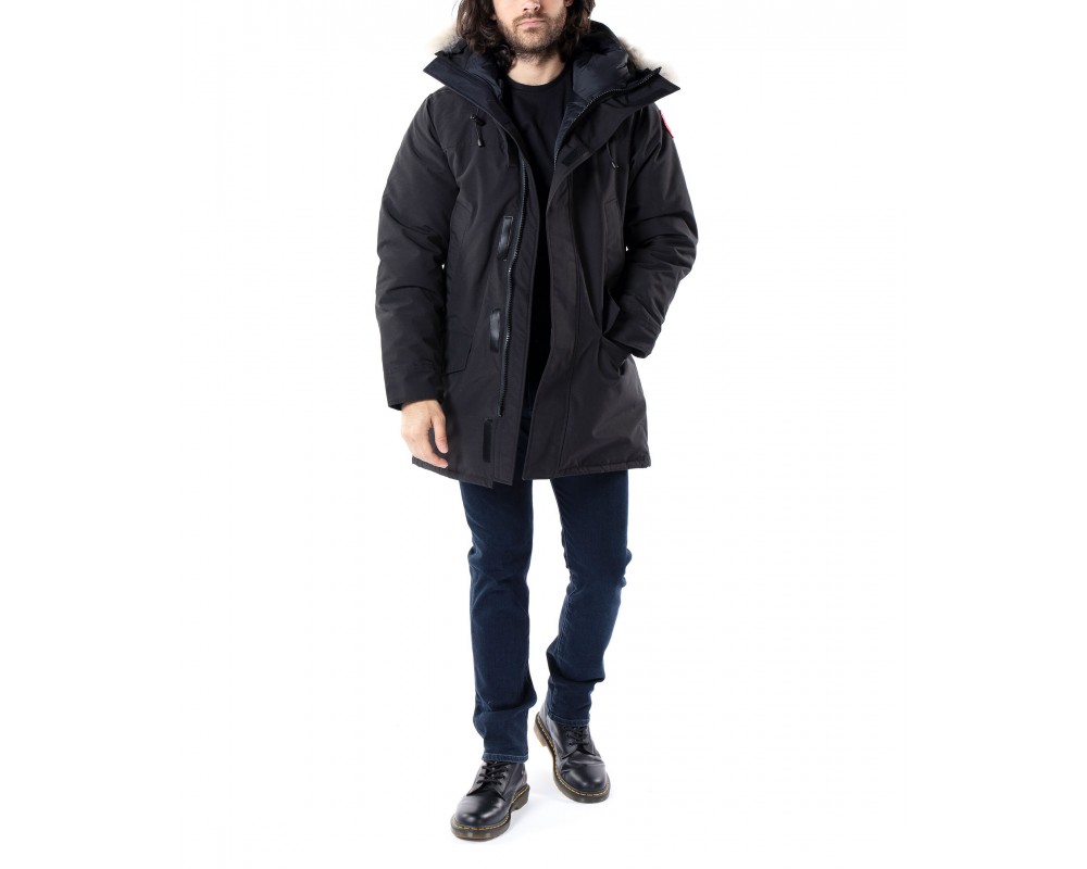 Langford Parka