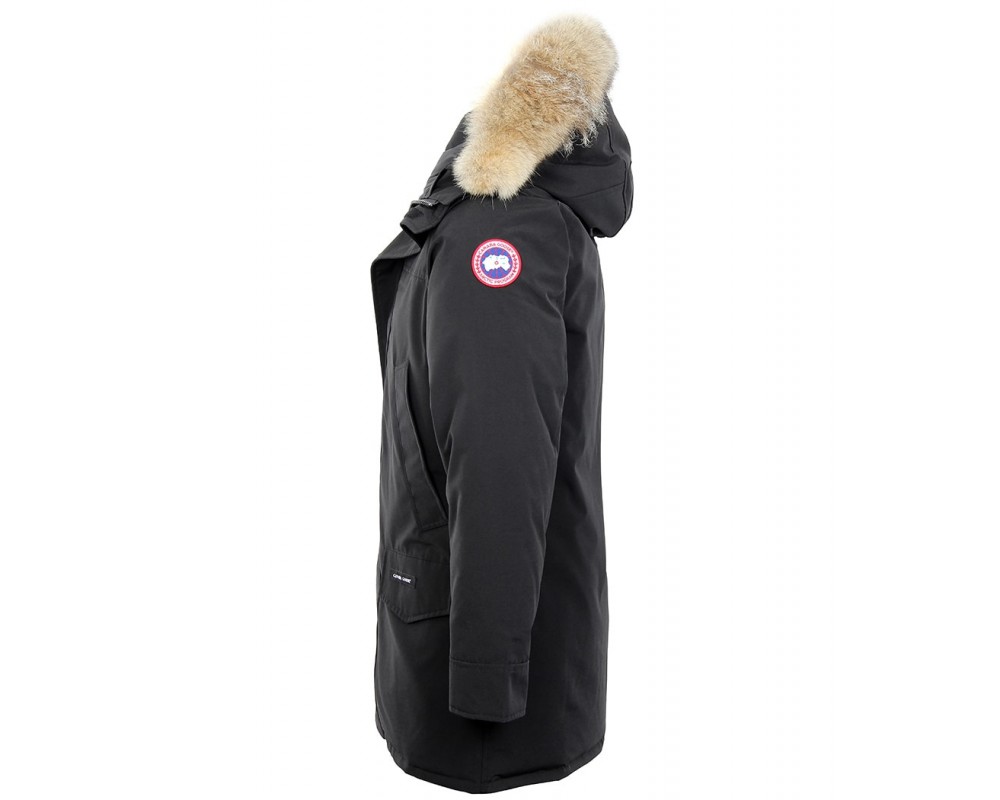 Langford Parka