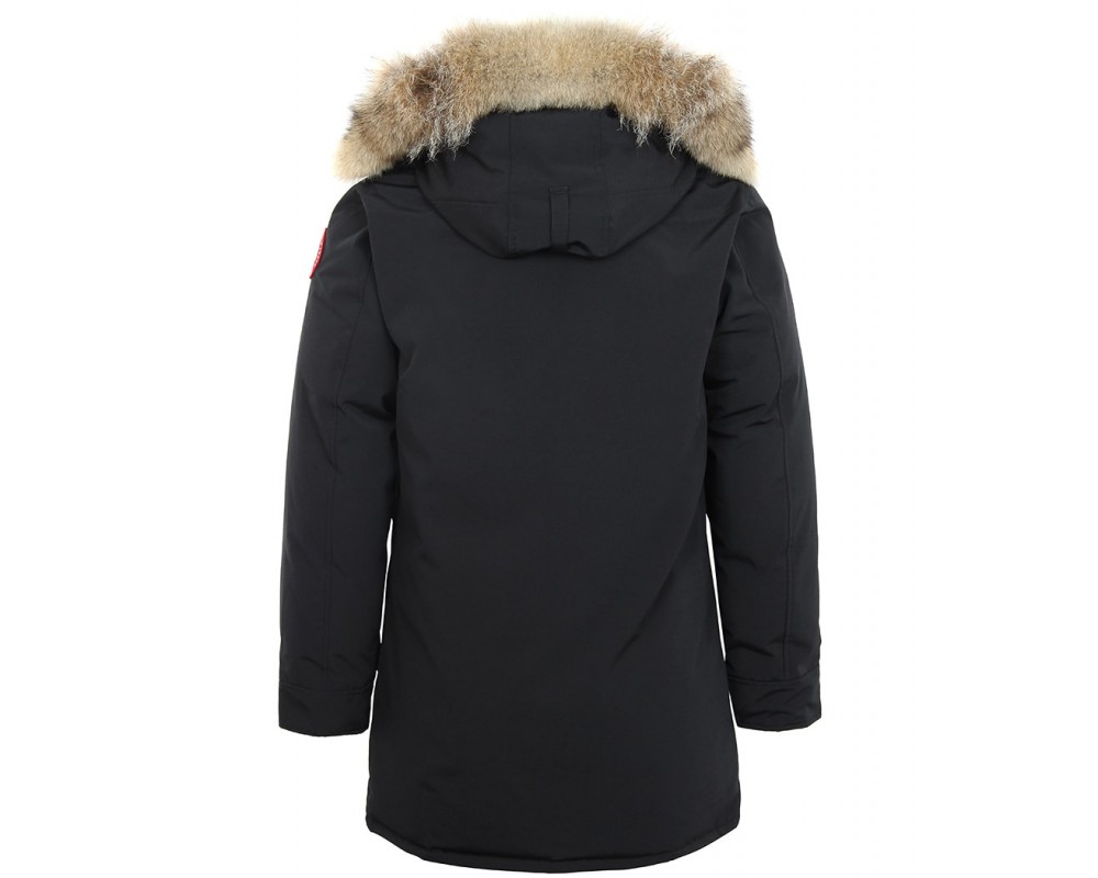 Langford Parka