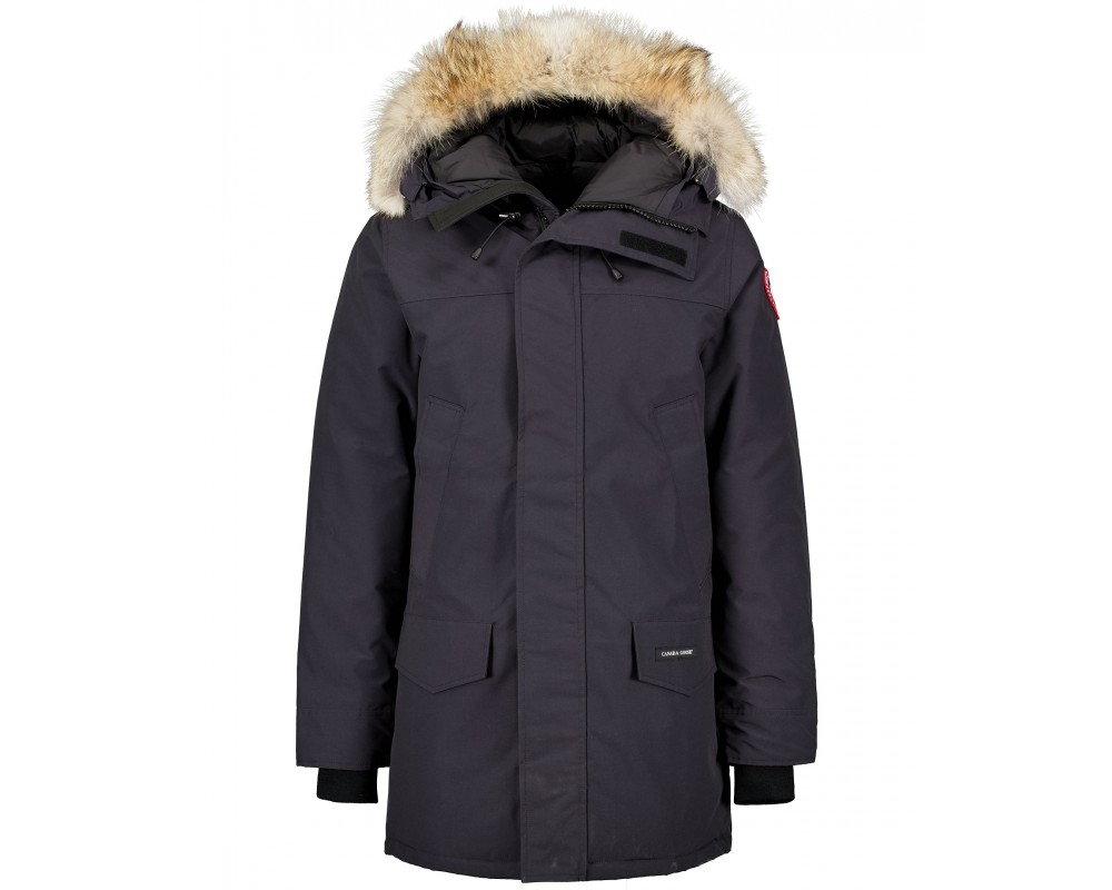 Langford Parka