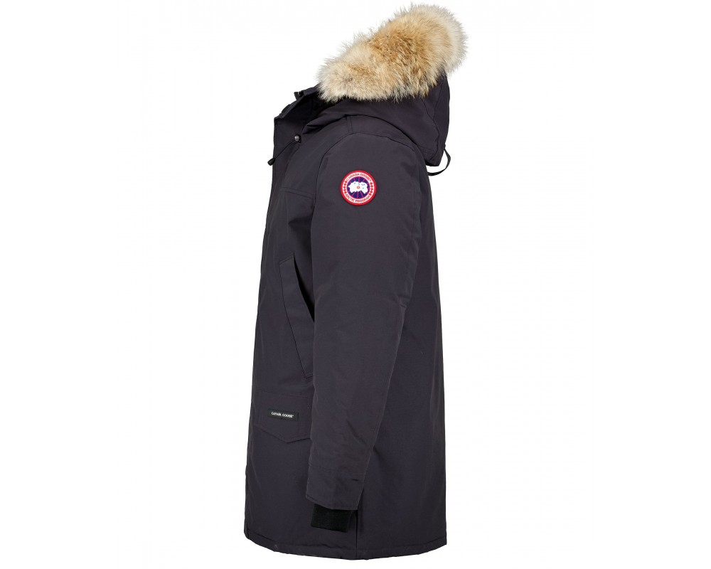 Langford Parka